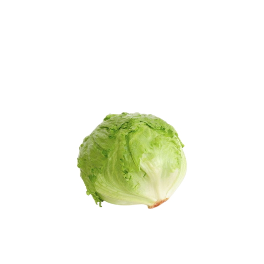 خس آيسبرغ الإمارات العربية المتحدة 250 جرام