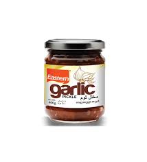 Eastern Garlic Pickle 400g