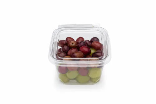 Mixed Grapes Cup, 1 Pack