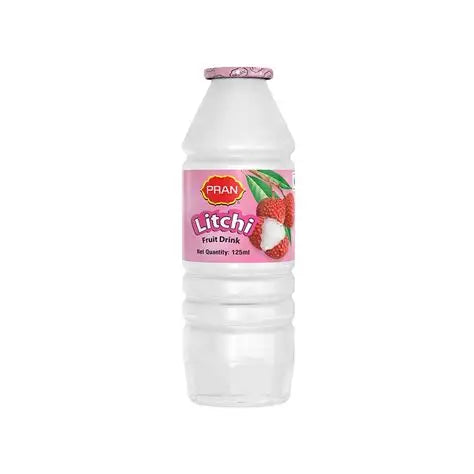 Pran Litchi Drink, 150ml