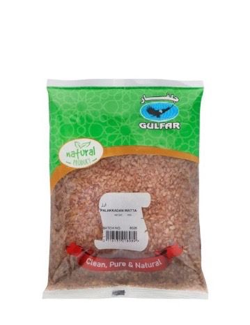 Gulfar Palakkadan Matta Rice, 2kg