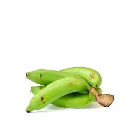 موز أخضر عماني 500 جرام