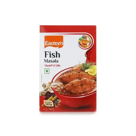 Eastern Fish Masala, 165g