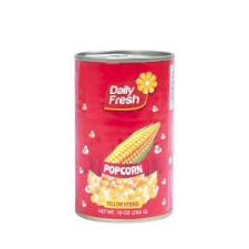 Daily Fresh Popcorn 284g