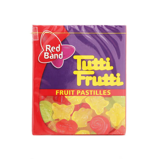 Cloetta Redband Tutti Fruiti Original 18 g
