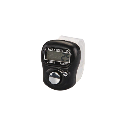 Tasbi Finger Counter