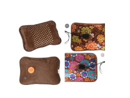 New Life Electrothermal Hot Water Bag