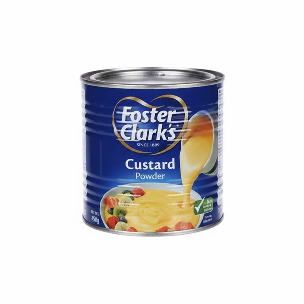 Foster Clark's Custard Powder 300 g Tin