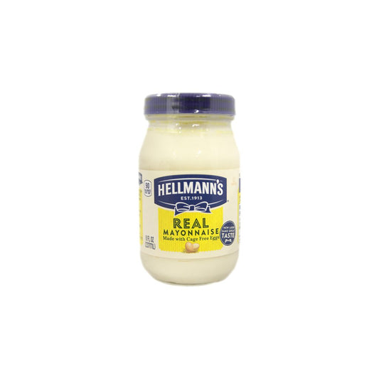 Hellmann's Real Mayonnaise, 915g