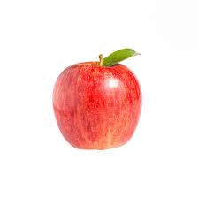 Apple Royal Gala Italy 500g