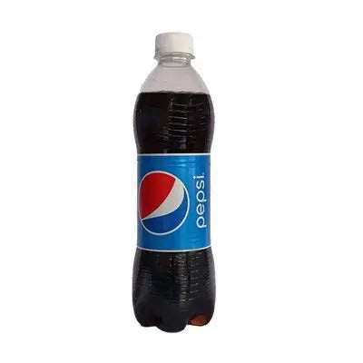 Pepsi Cola Soft Drink, 250ml