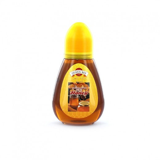 Interhalco Melino Honey Sqz 12 X 280 Gm