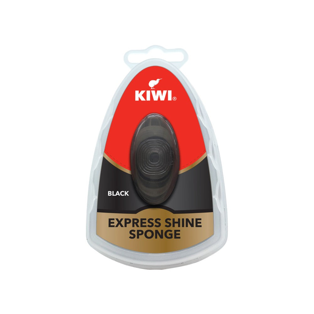 Kiwi Shoe Shine Express