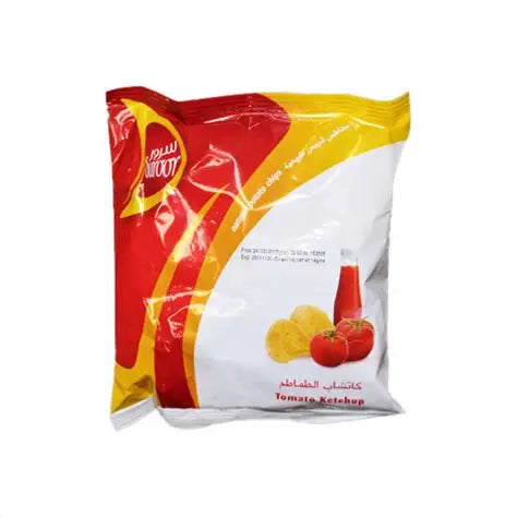 كاتشب طماطم سرور، 18 غرام