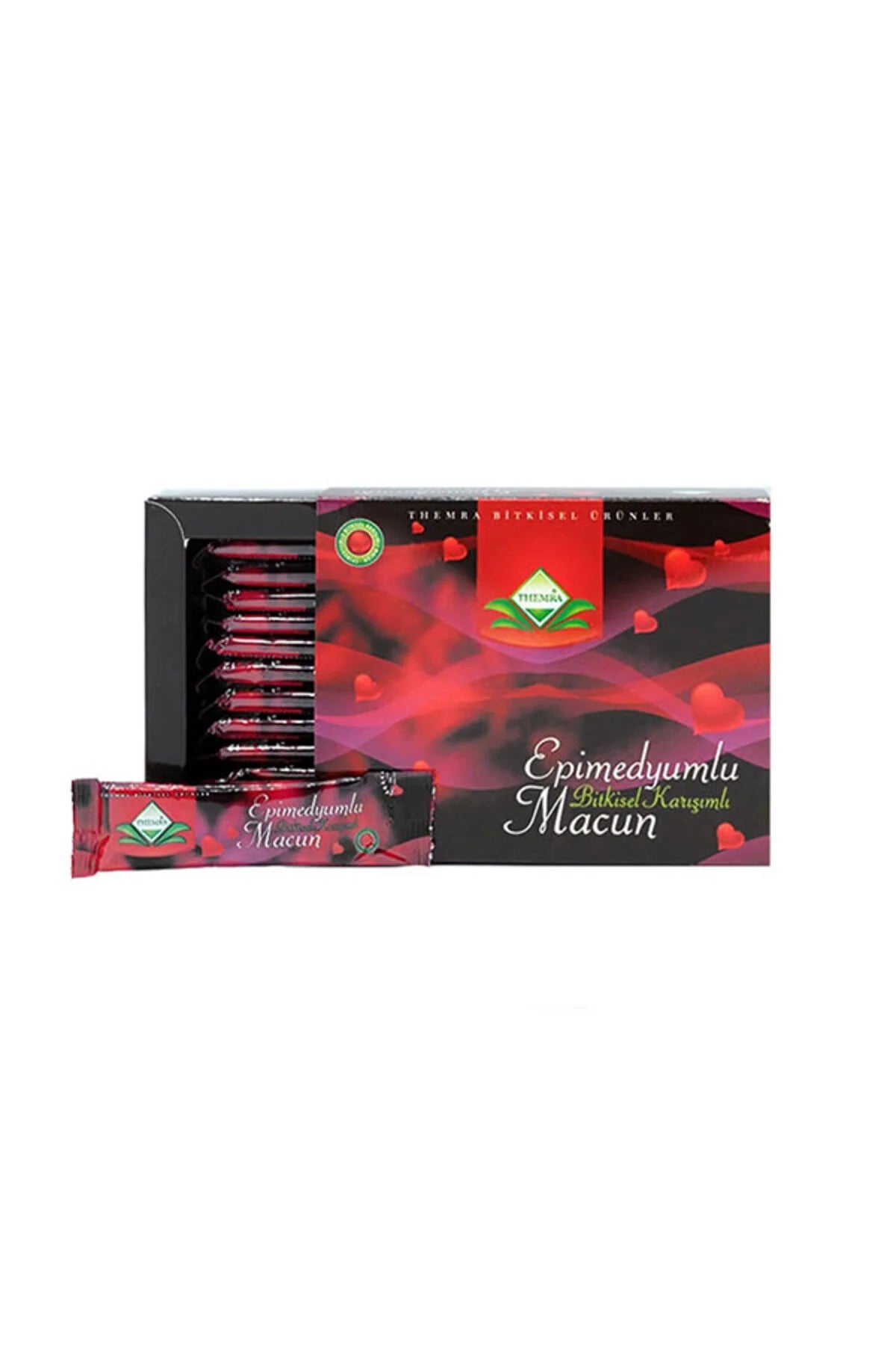 THEMRA EPIMEDYUMLU MACUN SACHET turkey jam