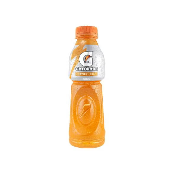 Gatorade Orange Chill 500 ml