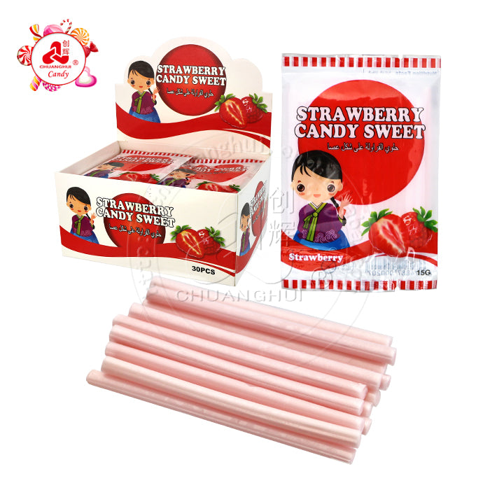 Cc Stick Strawberry 16 g