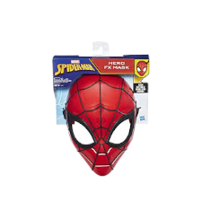 Hasbro Spider Man Hero Fx Mask E0619