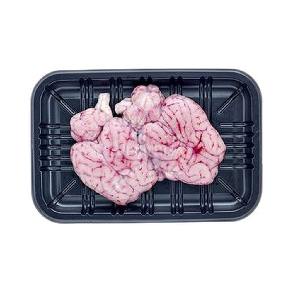 Beef Brain - Piece