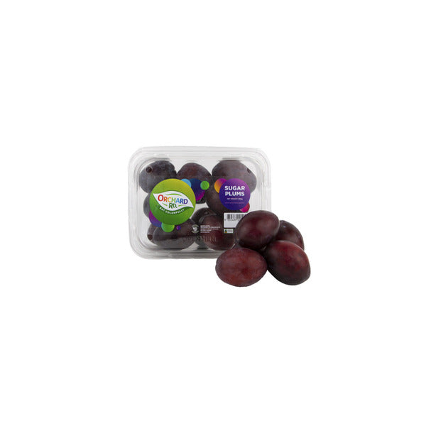 Black Plums 1 Pack