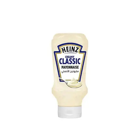 Heinz Classic Mayonnaise 225 g