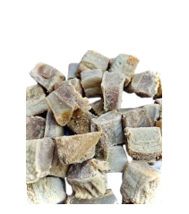 مكعبات سمك القرش الجاف من فالكون 200 جرام