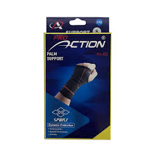 Pro Action Palm Support