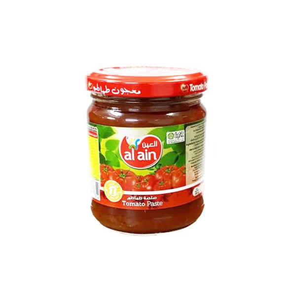 Al Ain Tomato Paste, 1.1kg
