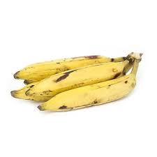 Banana India, 500g