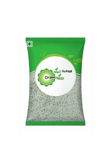 Organic Spices Sago Seed, 200g