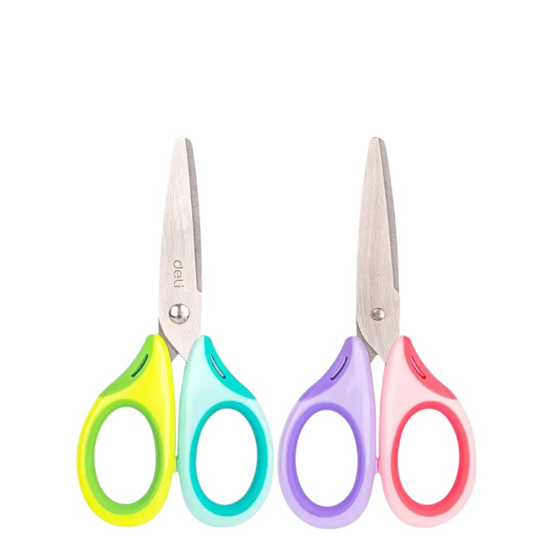 Deli Pupil Scissors, 134mm