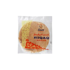 Oasis Bakery Riqaq Bread Pieces