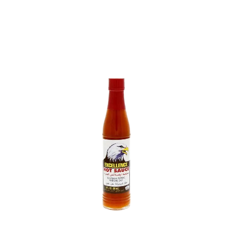 Excellence Hot Sauce, 88ml
