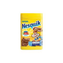 Nesquik Milk Chocolate Powder 450 g