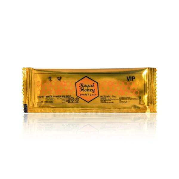 Vip Royal Honey, 20g