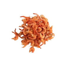 Al Usul Dry Prawns Fish 50G