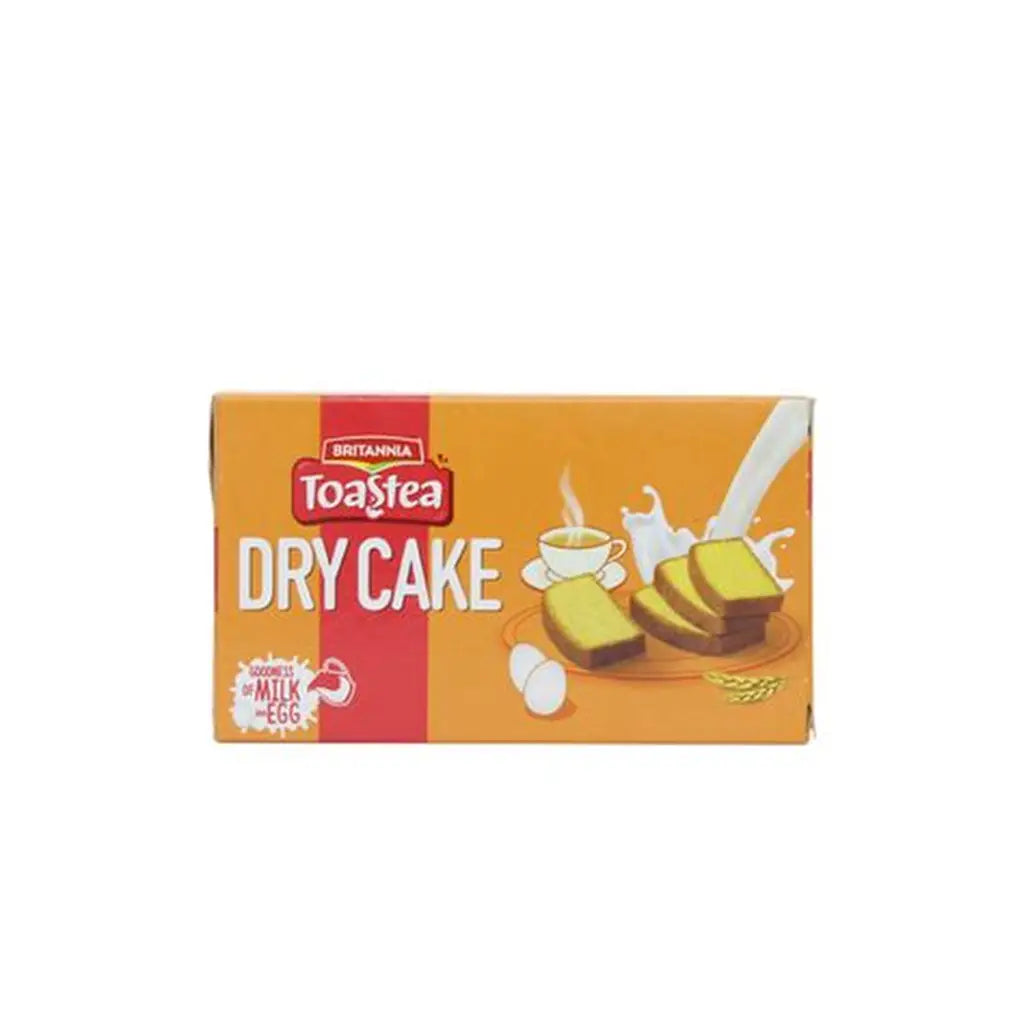 Britannia Dry Cake 80gm