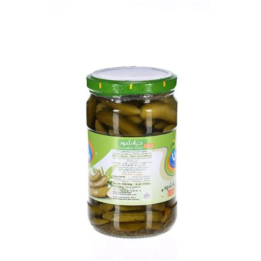Namakin Baby Cucumber Pickle, 700g