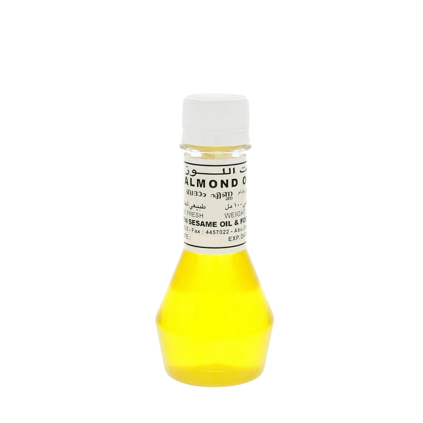 Nasreen Almond Oil 100g