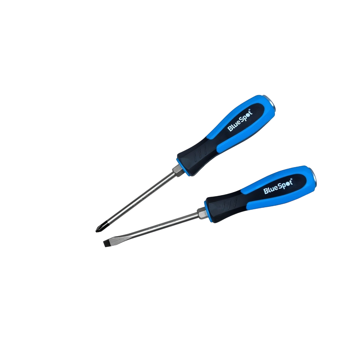 8 Inch Screwdriver Single Star And Flat