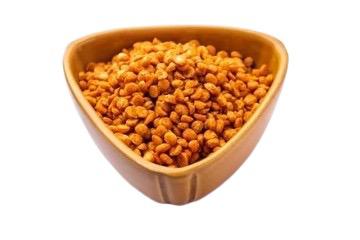 Organic Spices Fry Dal, 200g