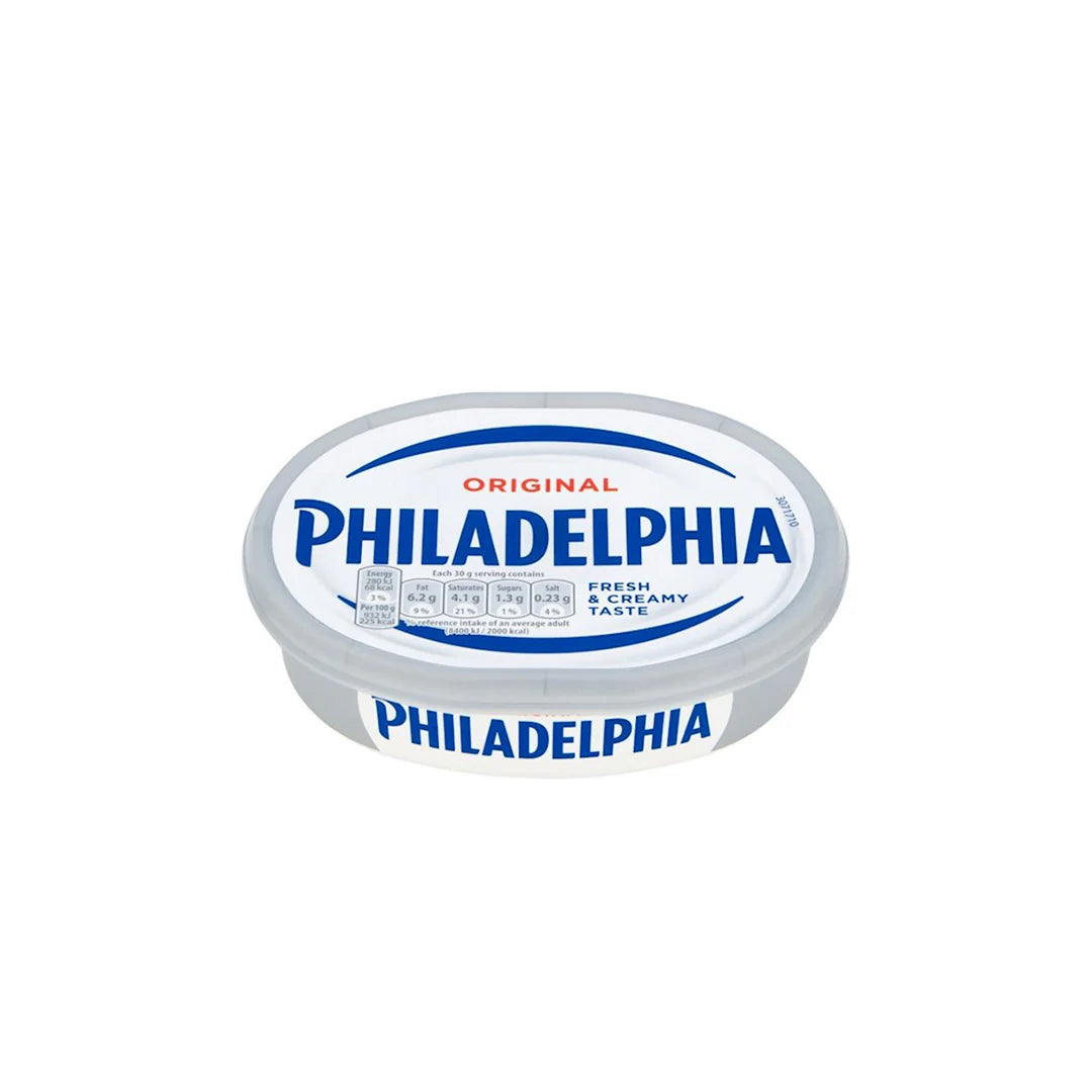 Philadelphia Original Cream Cheese, 180g