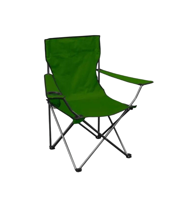 Outdoor Folding Chair