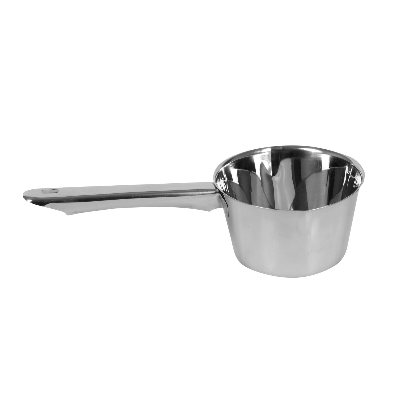 Stainless Steel Milk Sauce Pan, 14cm