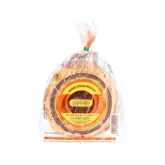 Al Khayam Arabic Bread Large