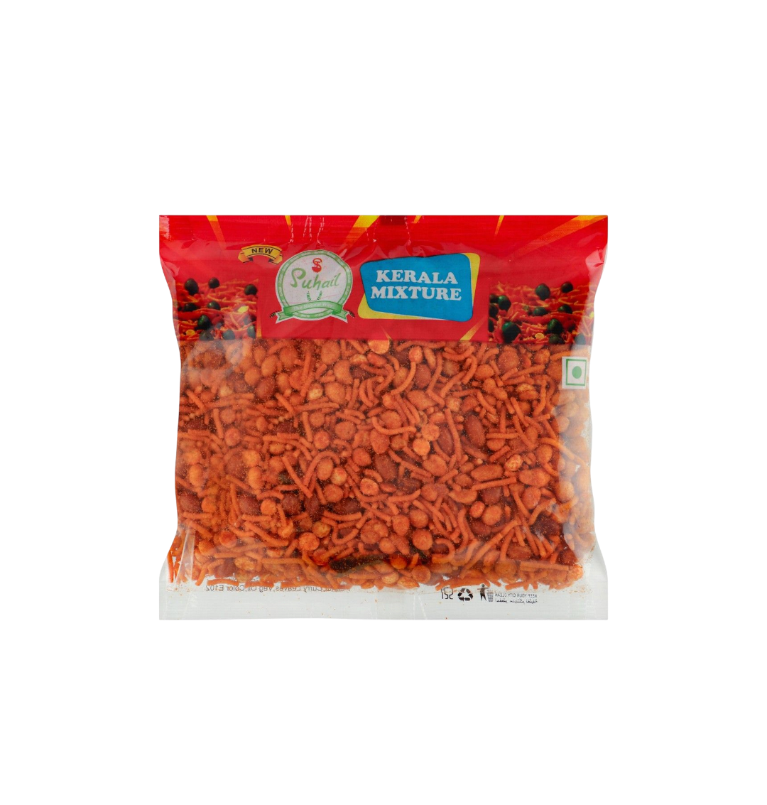 Suhail Kerala Mixture