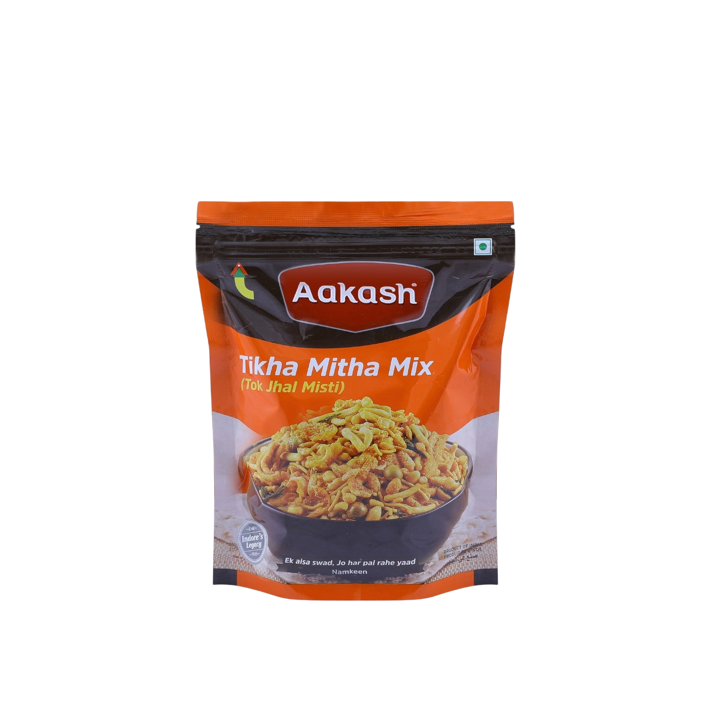 Aakash Tikha Mitha Mix