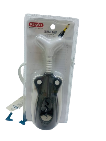 Kinglxs Elegant Cork Screw