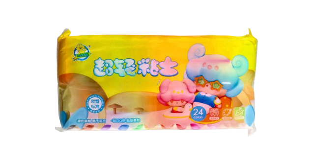 مجموعة طين جينغ جينغ فائق الخفة، 24 قطعة