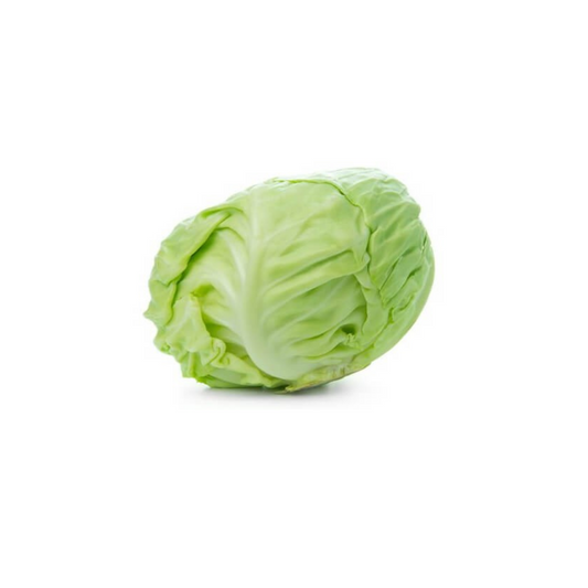 Round Cabbage 1 Kg